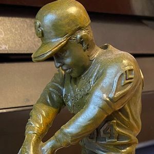 Meet your Posher, Daryl